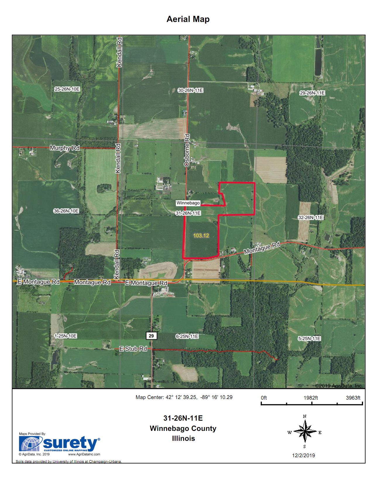 Duncan Land and Auction